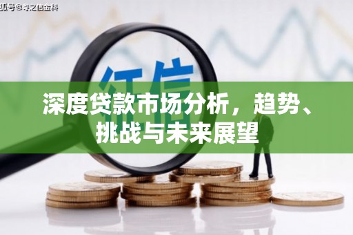 临西深度贷款市场分析，趋势、挑战与未来展望