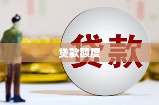 临西贷款额度