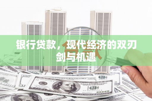 临西银行贷款，现代经济的双刃剑与机遇