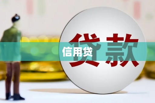 临西信用贷