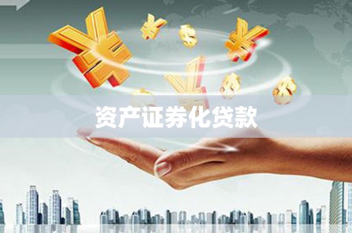 临西资产证券化贷款