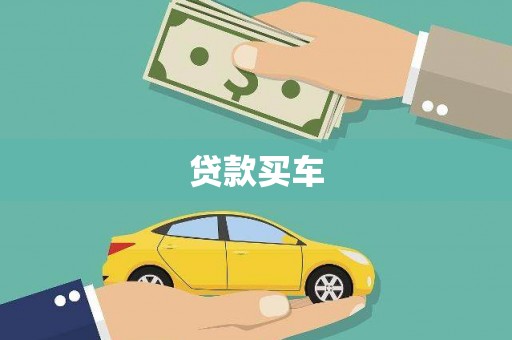 临西贷款买车