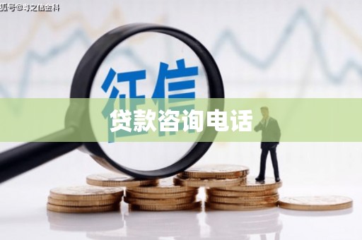 临西贷款咨询电话