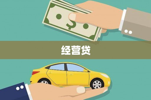 临西经营贷
