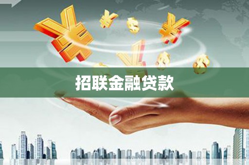 临西招联金融贷款