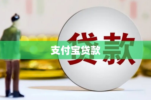 临西支付宝贷款