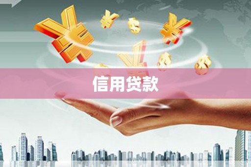 临西信用贷款