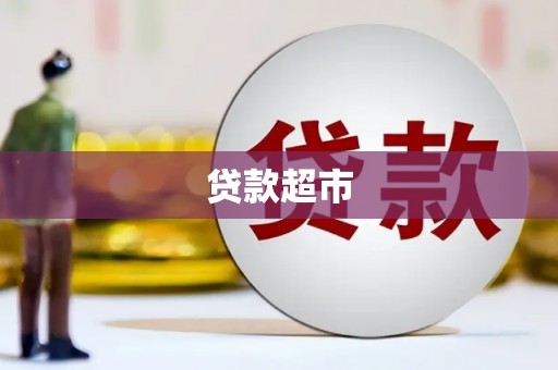 临西贷款超市