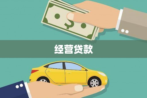 临西经营贷款