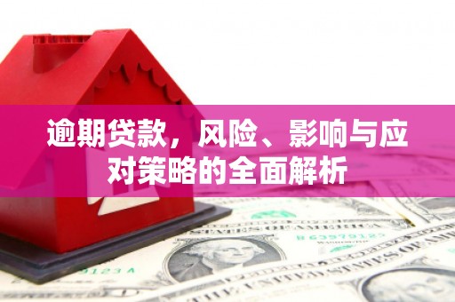临西逾期贷款，风险、影响与应对策略的全面解析