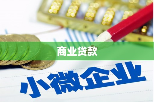 临西商业贷款