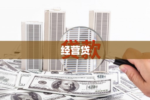 临西经营贷