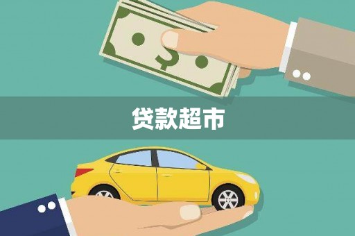 临西贷款超市