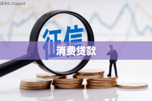 临西消费贷款