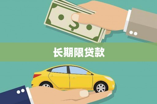 临西长期限贷款