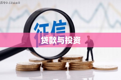 临西贷款与投资