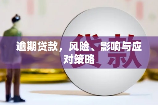 临西逾期贷款，风险、影响与应对策略