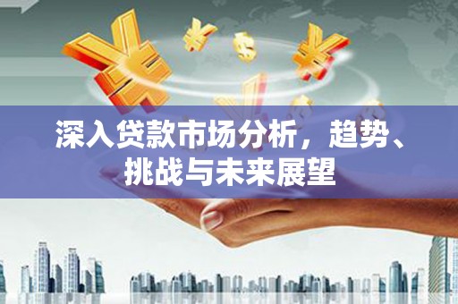 临西深入贷款市场分析，趋势、挑战与未来展望