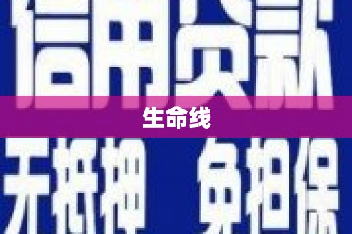 临西生命线