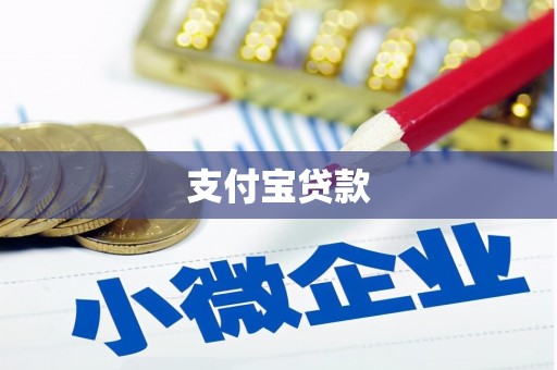 临西支付宝贷款