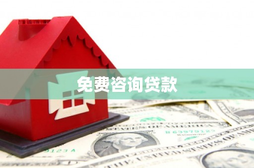 临西免费咨询贷款