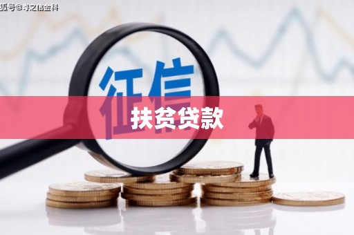 临西扶贫贷款