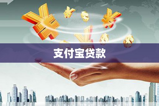 临西支付宝贷款